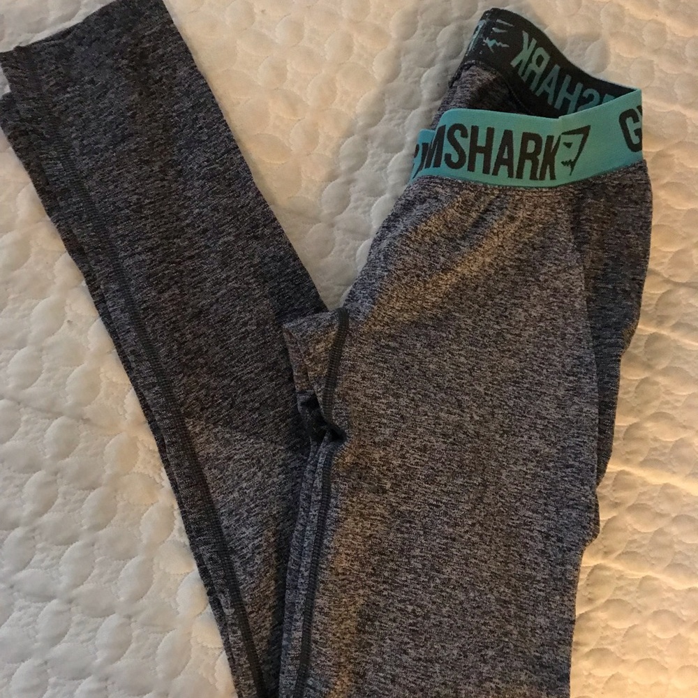 Gymshark EUC